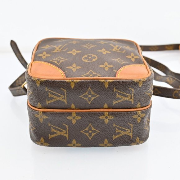 Louis Vuitton Amazone Shoulder Cross #49988L44B - Picture 10 of 15